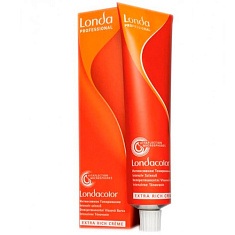 Londa Color интенсивное тонирование 9/16 очень светлый блонд пепельно-фиолетовый 60мл