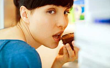 Нервная анорексия