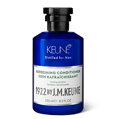 Keune 1922 by J.M. Refreshing Conditioner Освежающий кондиционер 250мл