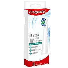 Colgate Насадки сменные Proclinical 150 2шт
