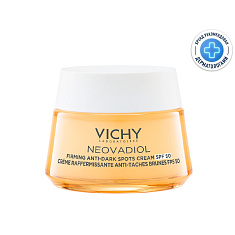 Vichy Неовадиол Крем-лифтинг SPF50 50мл