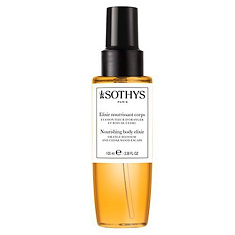 Sothys Aroma Sothys Насыщенный эликсир для тела с апельсином и кедром 100мл