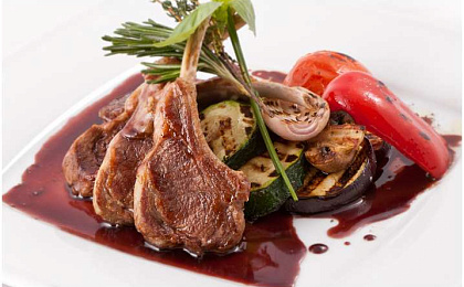 Диетическое мясо: Мифы о баранине.