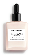 Lierac Гидраженист Сыворотка увлажняющая 30мл