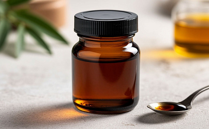 Что такое липосомальные витамины?