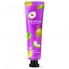 Frudia Крем для рук с айвой 30г