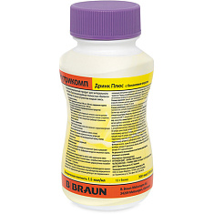 Нутрикомп Дринк плюс 200мл банан