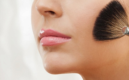 Одна неделя без макияжа