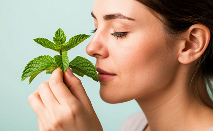 9 Причин, по которым Вы потеряли свое обоняние