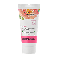 Формула преображения Крем вокруг глаз 35 мл