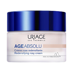 Uriage Age Lift Абсолю Восстанавливающий крем 50мл