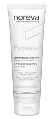 Noreva Псориан Интенсивный шампунь 125мл