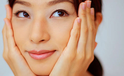 Как ваша жизнь влияет на вашу кожу