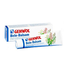 Геволь (Gehwol) Бальзам для ног  125 мл