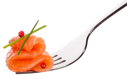 Жиры: польза или вред?