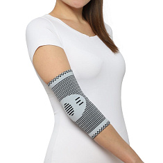 Крейт Бандаж для локтевого сустава У-822 размер 2