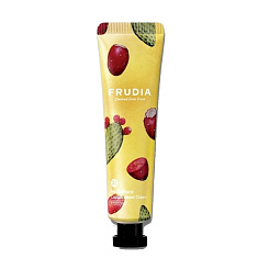 Frudia Крем для рук с кактусом 30г