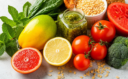 Причины, по которым Вам понравится эта диета