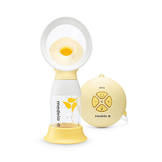 Medela молокоотсос электронный Свинг Флекс