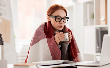 Признаки того, что вам не хватает витамина В12