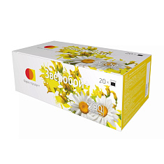 Фиточай Зверобой+ фильтр-пакет 1,5г N20 Фарм-продукт
