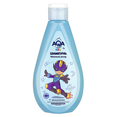 Aqa Baby Kids Шампунь для мальчиков мягкий уход 250мл