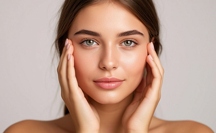 Как ваша жизнь влияет на вашу кожу