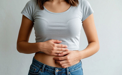 Кишечник и его здоровье