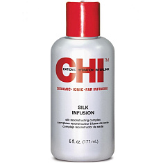 CHI Гель восстанавливающий Шелкая Инфузия 177 мл