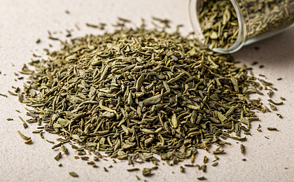 Матэ: особенности зеленого чая