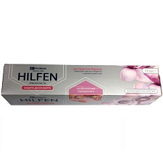 BEAUTY CARE Хилфен зубная паста Профилактика пародонтита Защита десен 75мл