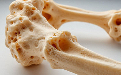 Что такое остеопения?