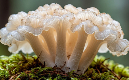 Сила Спарассиса для вашей кожи