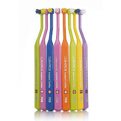 Curaprox щетка зубная для имплантов и ортоконструкций CS708 цвета в ассортименте