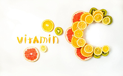 Польза витамина С