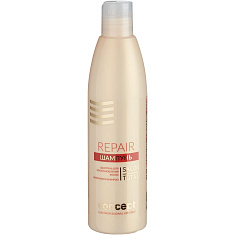 Concept Salon Total Repair Шампунь для восстановления волос 300мл