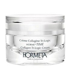 Hormeta Орме ТАЙМ Дневной коллагеновый крем тройного действия 50 мл