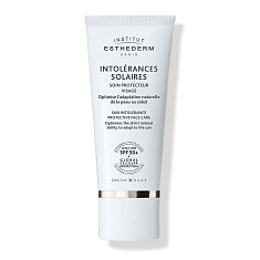 Institut Esthederm Suncare Солнцезащитный крем для кожи с непереносимостью солнца SPF50+ 50мл