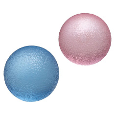 Тривес Массажер-эспандер кистевой силиконовый пара М-201