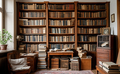 10 неожиданных триггеров аллергии и астмы