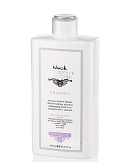 Nook Difference Hair Care Успокаивающий шампунь для чувствительной кожи головы Ph 5,2 500 мл