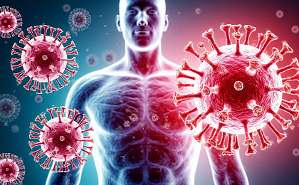 11 признаков того, что у вас проблемы с иммунной системой