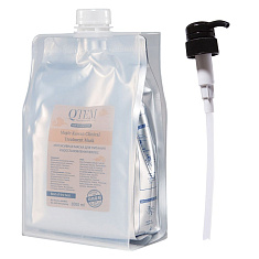 Qtem Мagic Korean clinical treatment mask Маска восстанавливающая 1000мл