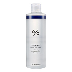 Dr.Ceuracle Тонер с биотиками Pro-balance biotics toner 300 мл