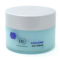 Holy Land Azulene Day Cream дневной крем (25+) 250мл (101053)
