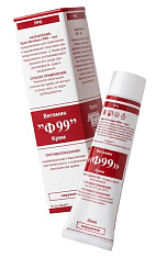 Витамин Ф99 Про крем 50мл