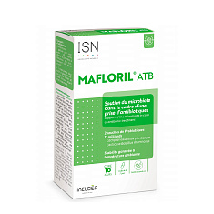 Мафлорил АТБ капсулы N10