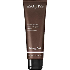 Sothys Facial cleansing gel Гель для умывания 125мл