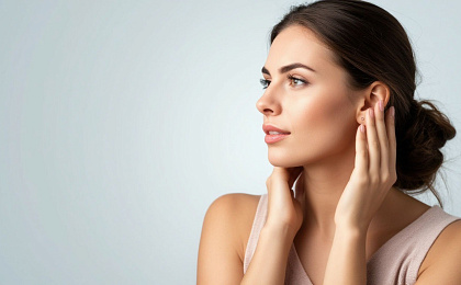 Средний отит