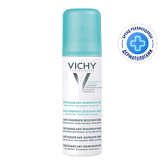 Vichy (Виши) дезодорант-аэрозоль против избыточного потоотделения 48 часов защиты 125 мл